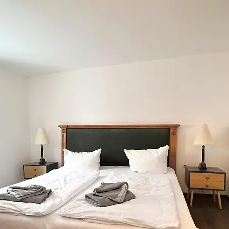 Apartment Hirsch: Wohnung Fuer Die Ganze Familie Mit Disney+ Braunlage Zewnętrze zdjęcie