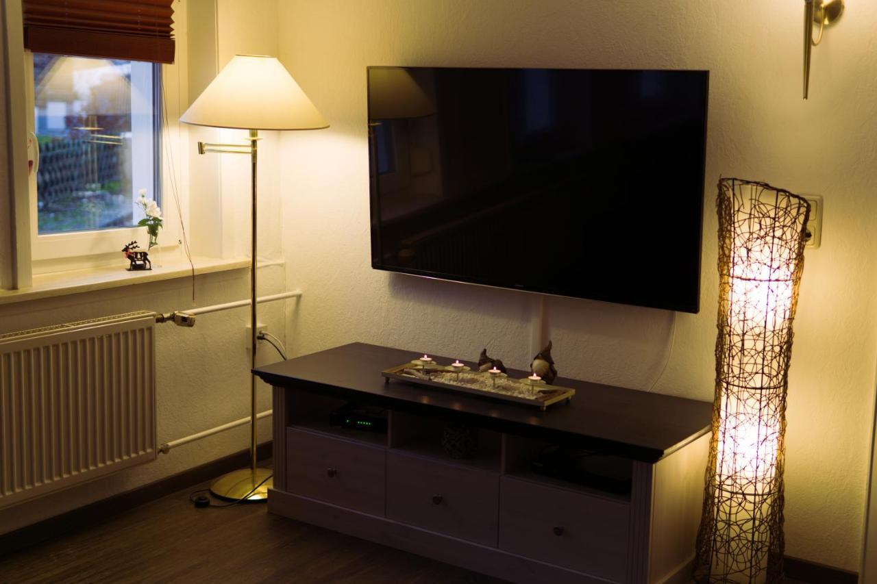 Apartament Hirsch: Fuer Ganze Familie Mit Disney+ *