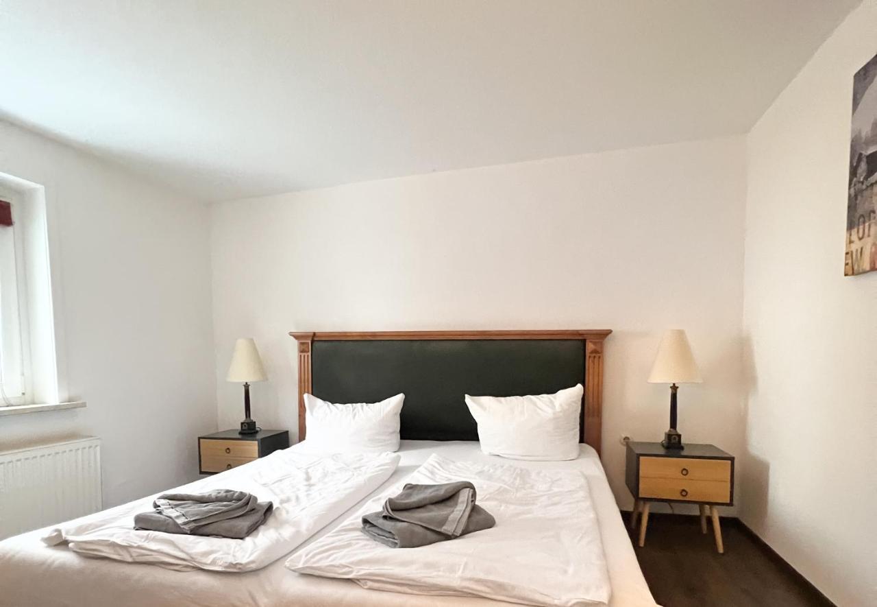 Hirsch: Fuer Ganze Familie Mit Disney+ Apartament Braunlage