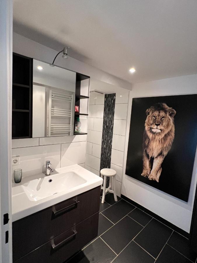 Apartament Hirsch: Fuer Ganze Familie Mit Disney+ *