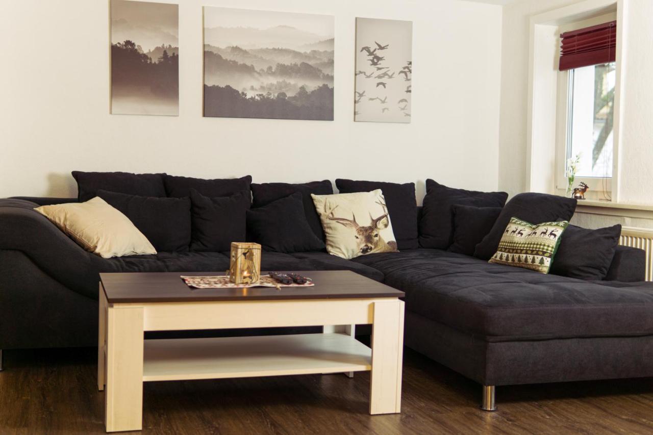Hirsch: Fuer Ganze Familie Mit Disney+ Apartment *
