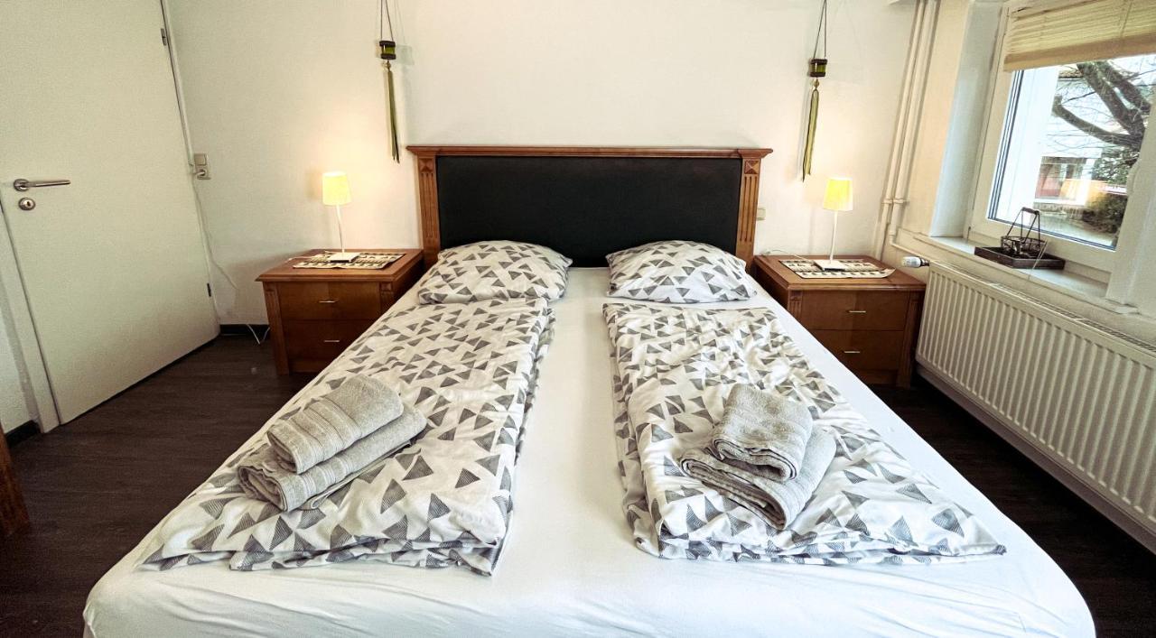 Hirsch: Fuer Ganze Familie Mit Disney+ Apartment Braunlage